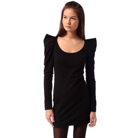 Strong Cocktail Dress